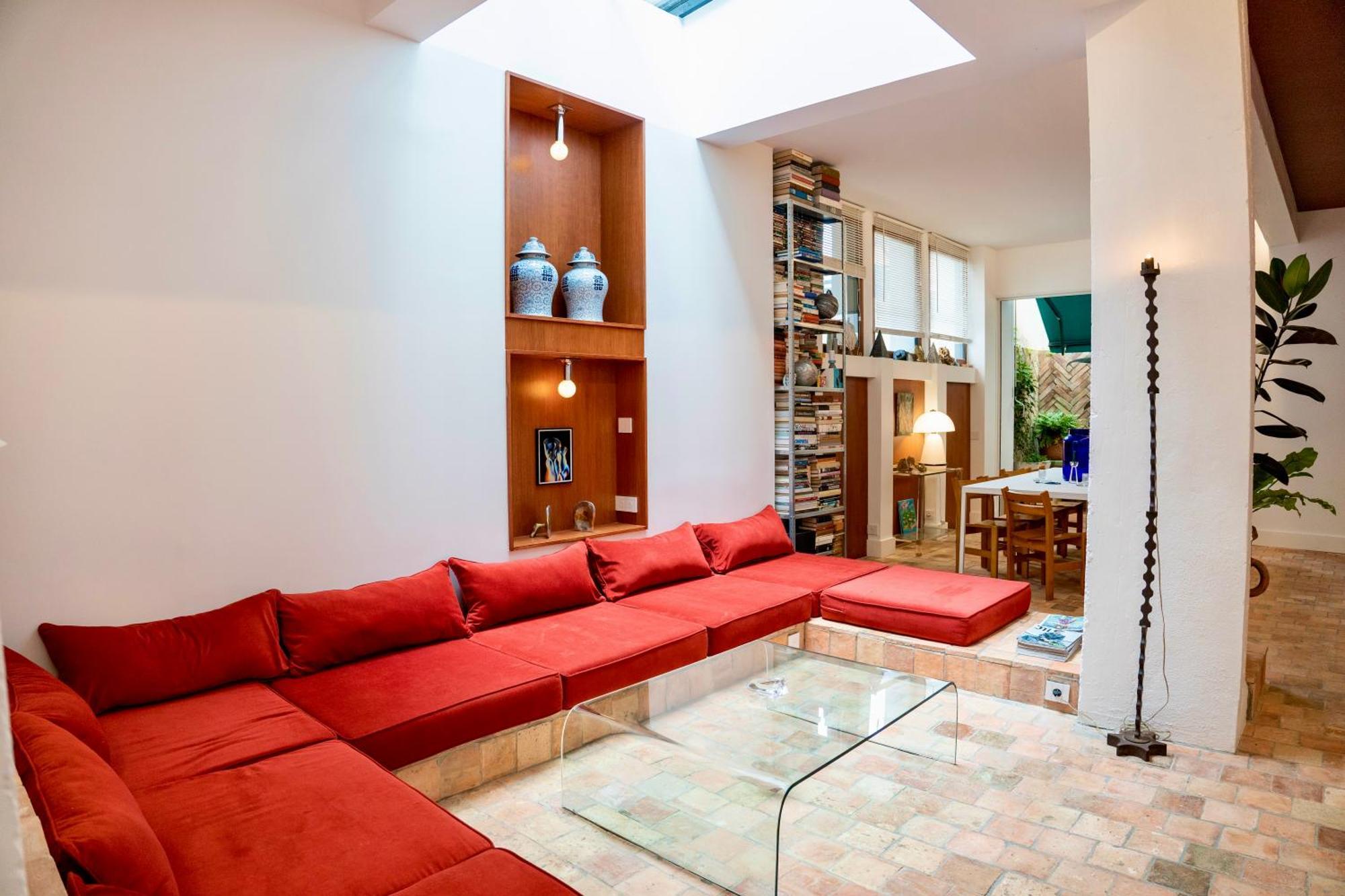 Maison Maite, Au Coeur De Biarritz Exteriér fotografie