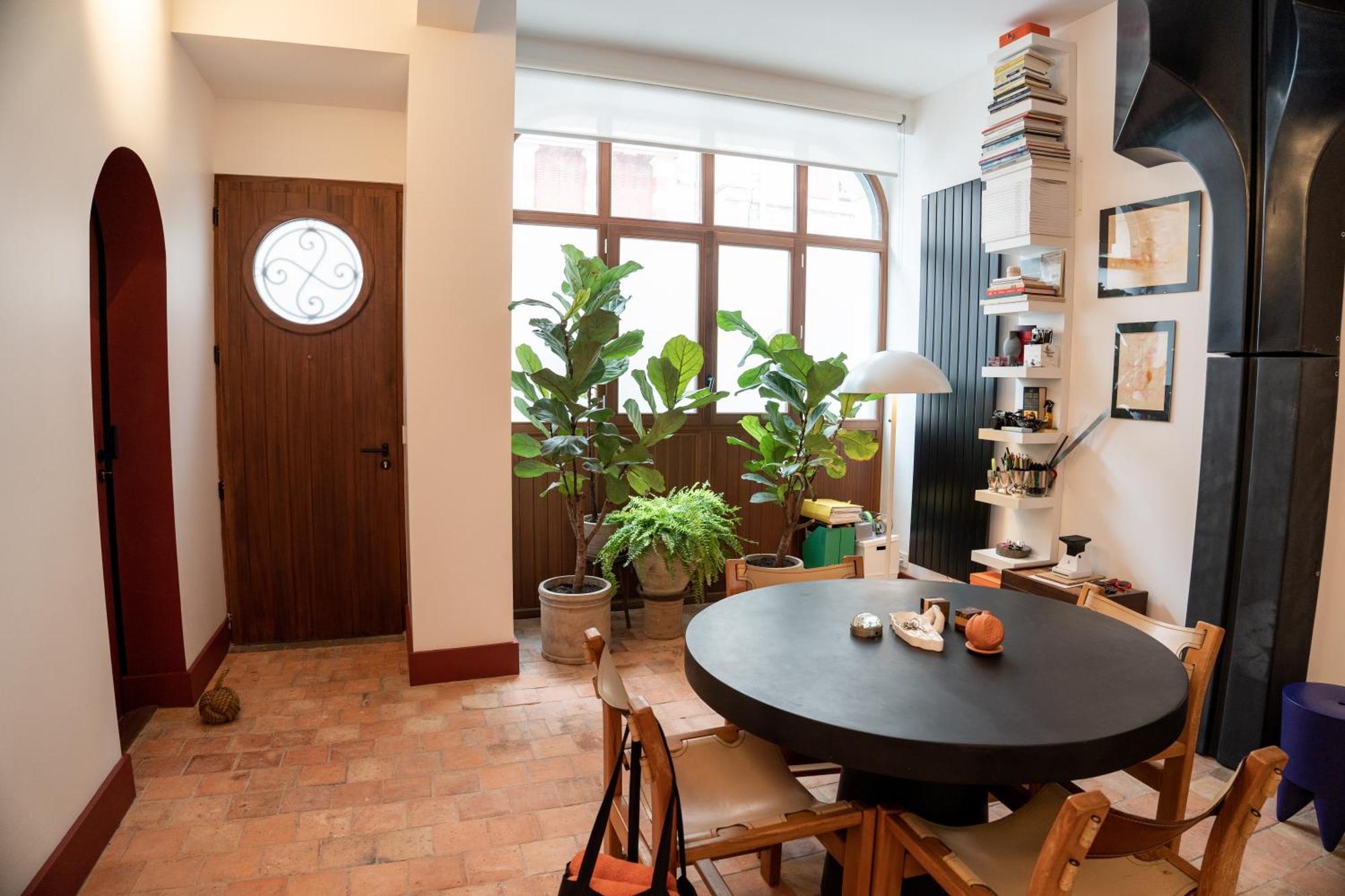 Maison Maite, Au Coeur De Biarritz Exteriér fotografie