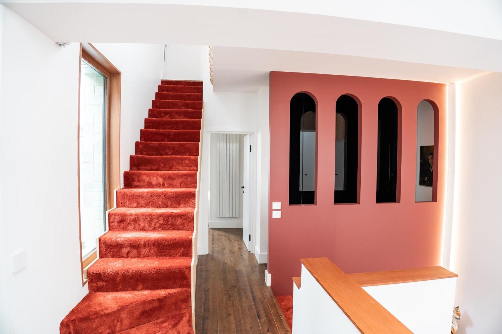 Maison Maite, Au Coeur De Biarritz Exteriér fotografie
