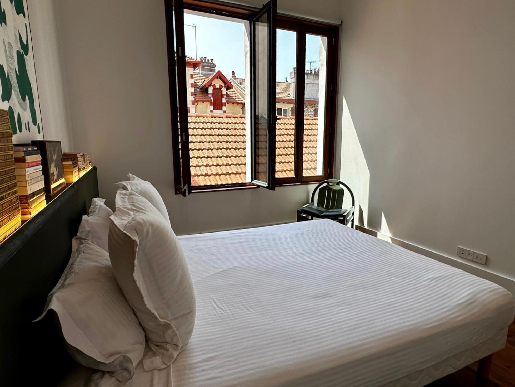 Maison Maite, Au Coeur De Biarritz Exteriér fotografie