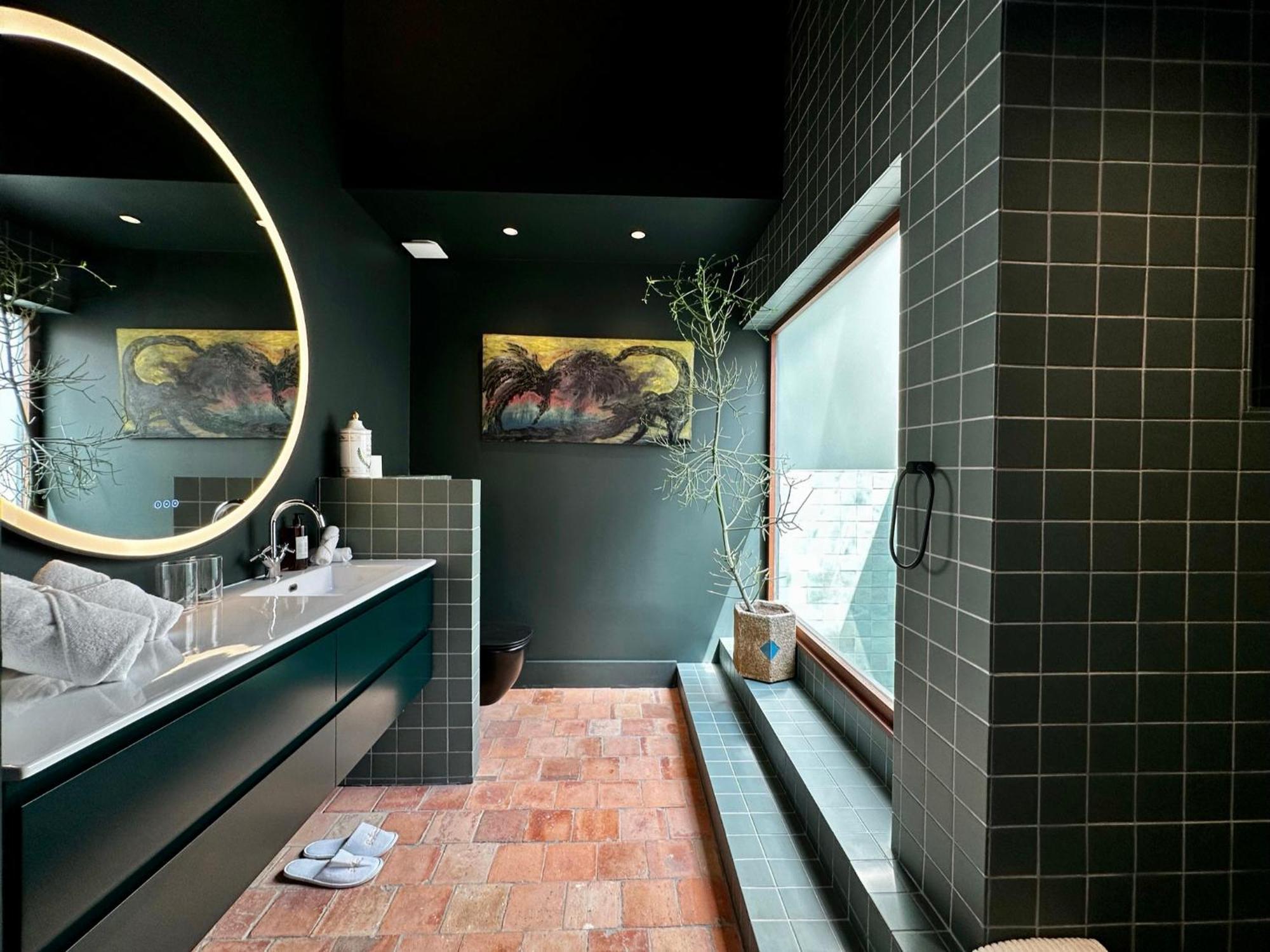 Maison Maite, Au Coeur De Biarritz Exteriér fotografie
