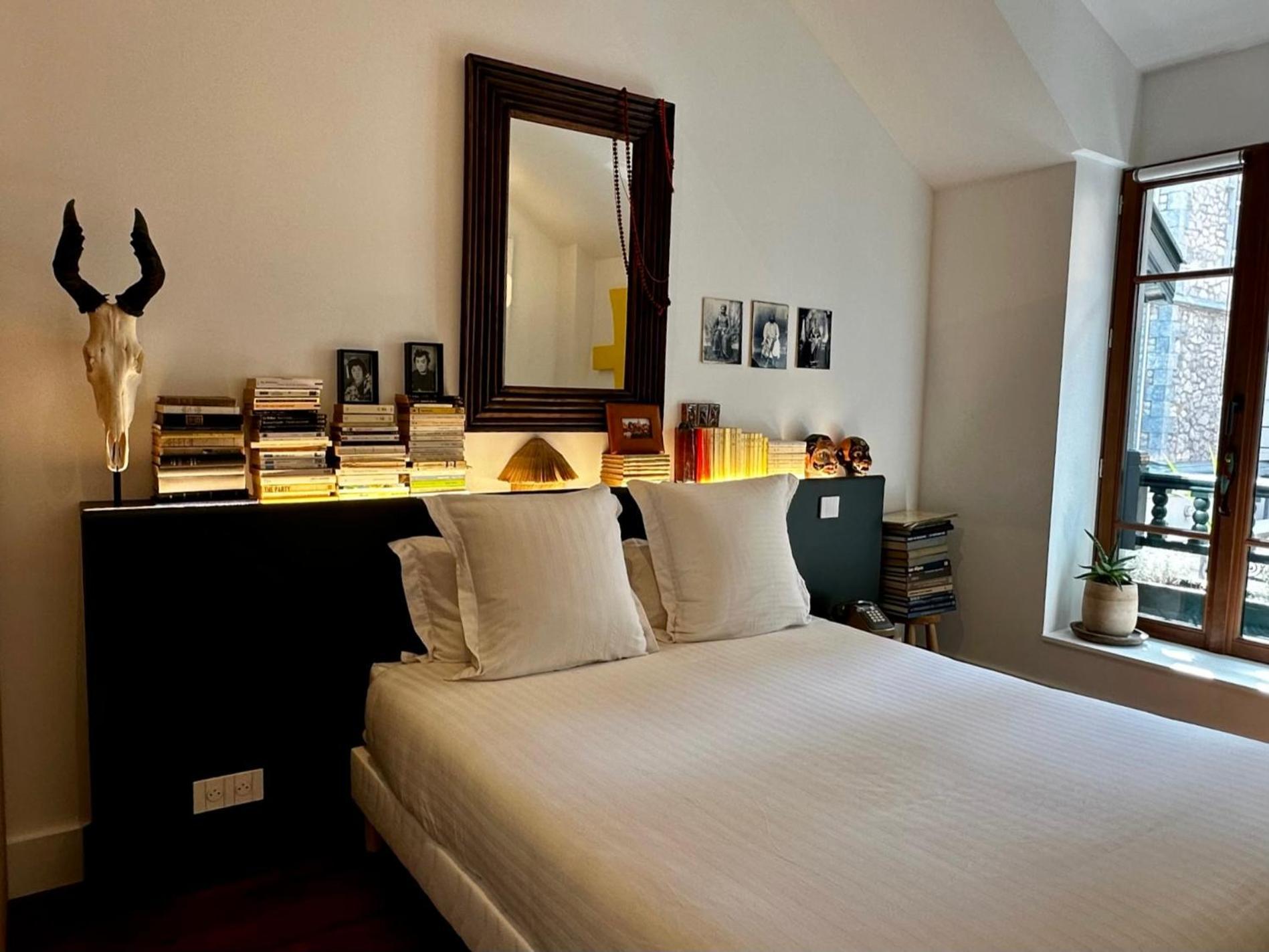 Maison Maite, Au Coeur De Biarritz Exteriér fotografie