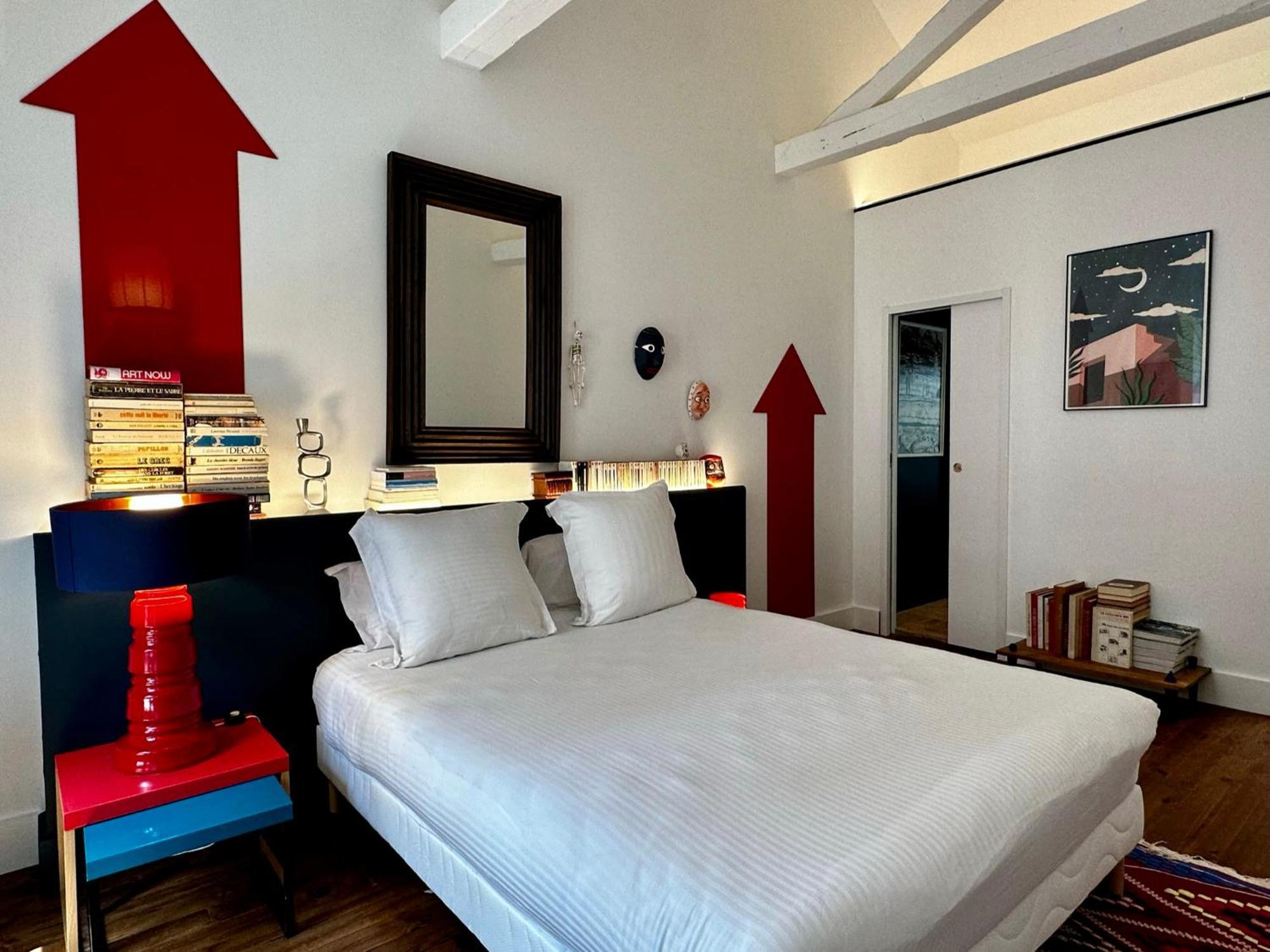 Maison Maite, Au Coeur De Biarritz Exteriér fotografie