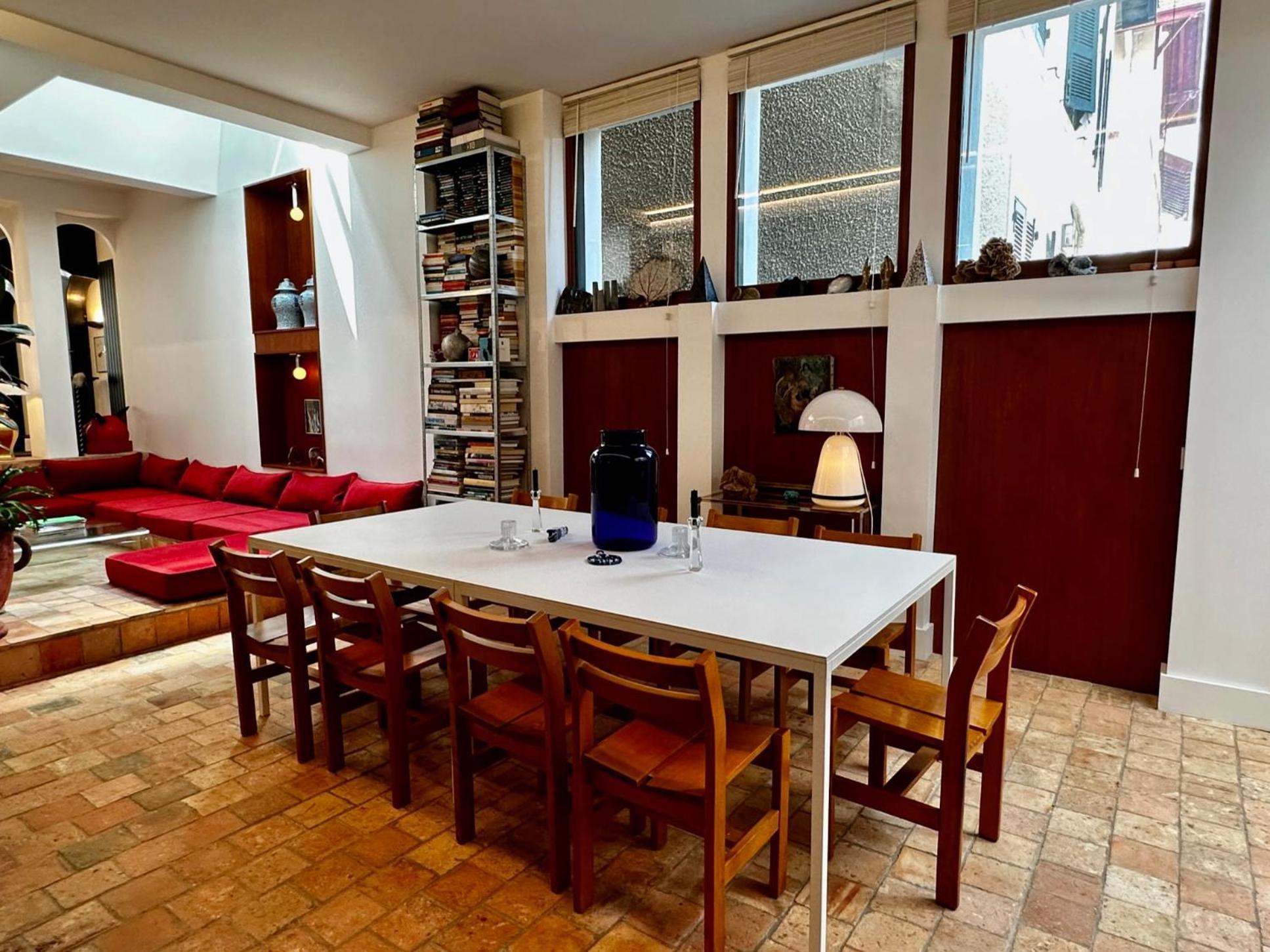 Maison Maite, Au Coeur De Biarritz Exteriér fotografie