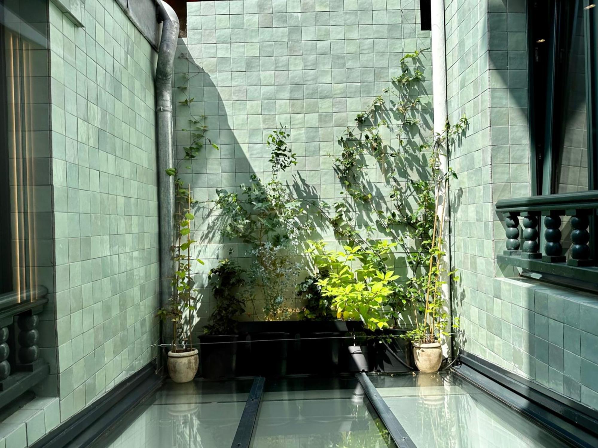 Maison Maite, Au Coeur De Biarritz Exteriér fotografie