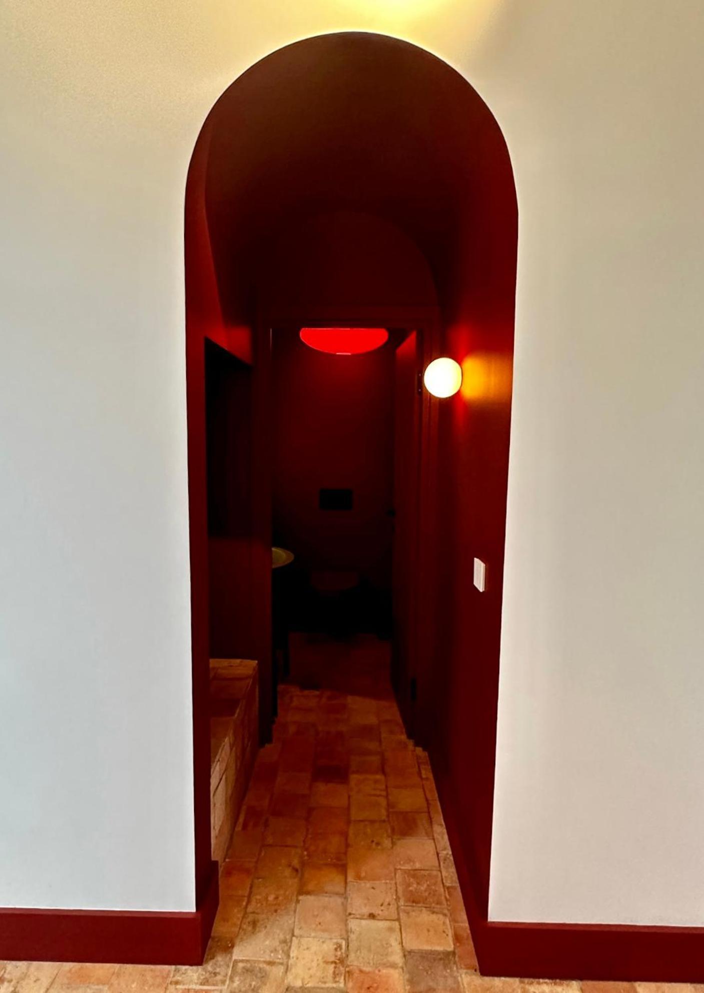 Maison Maite, Au Coeur De Biarritz Exteriér fotografie