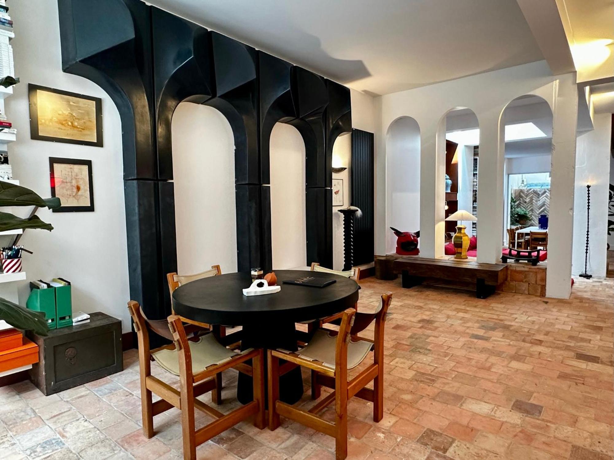 Maison Maite, Au Coeur De Biarritz Exteriér fotografie