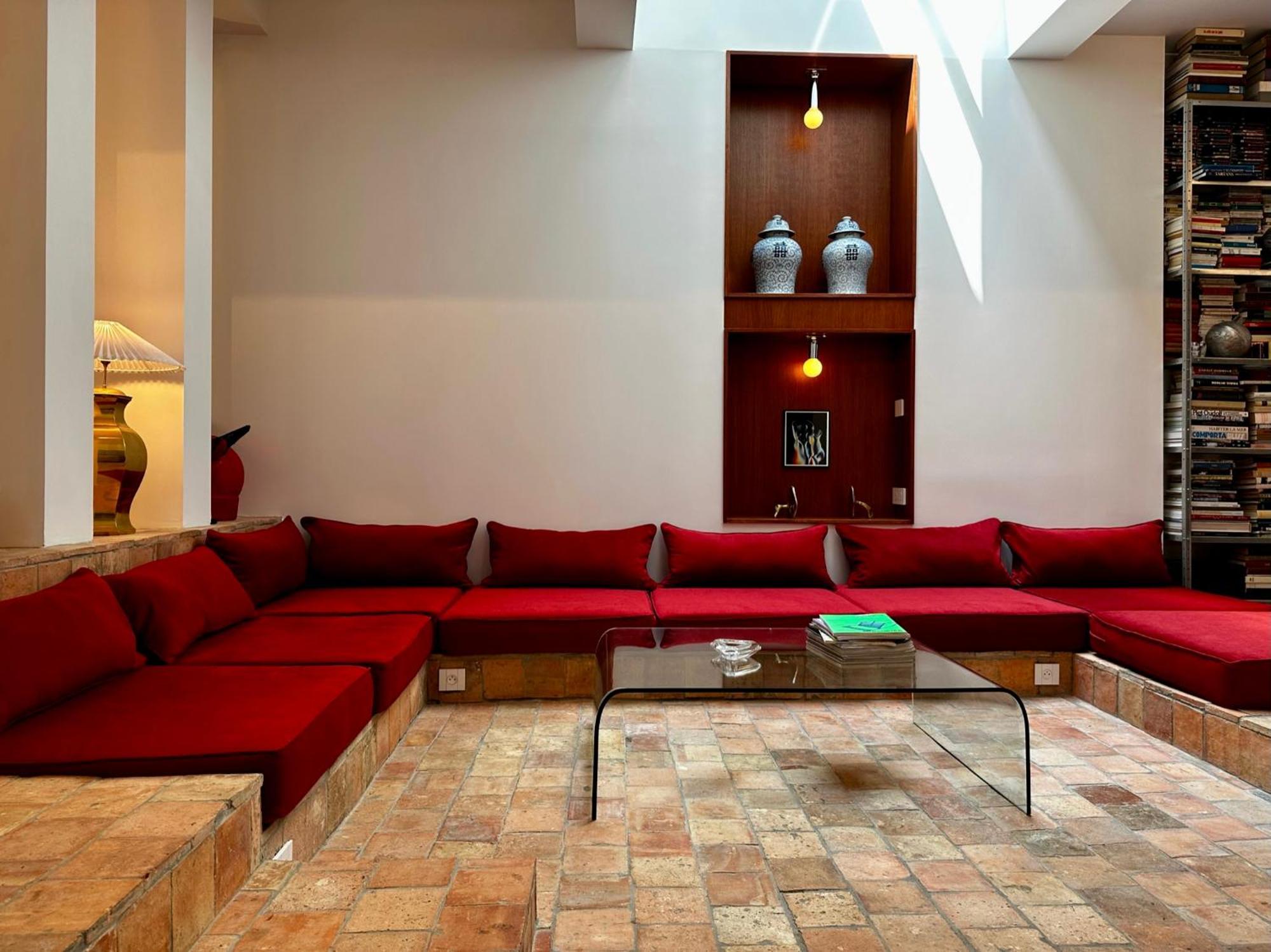 Maison Maite, Au Coeur De Biarritz Exteriér fotografie