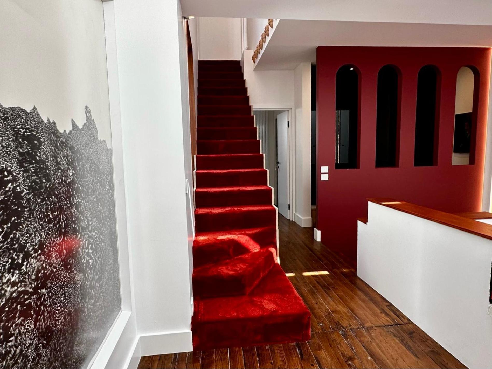 Maison Maite, Au Coeur De Biarritz Exteriér fotografie