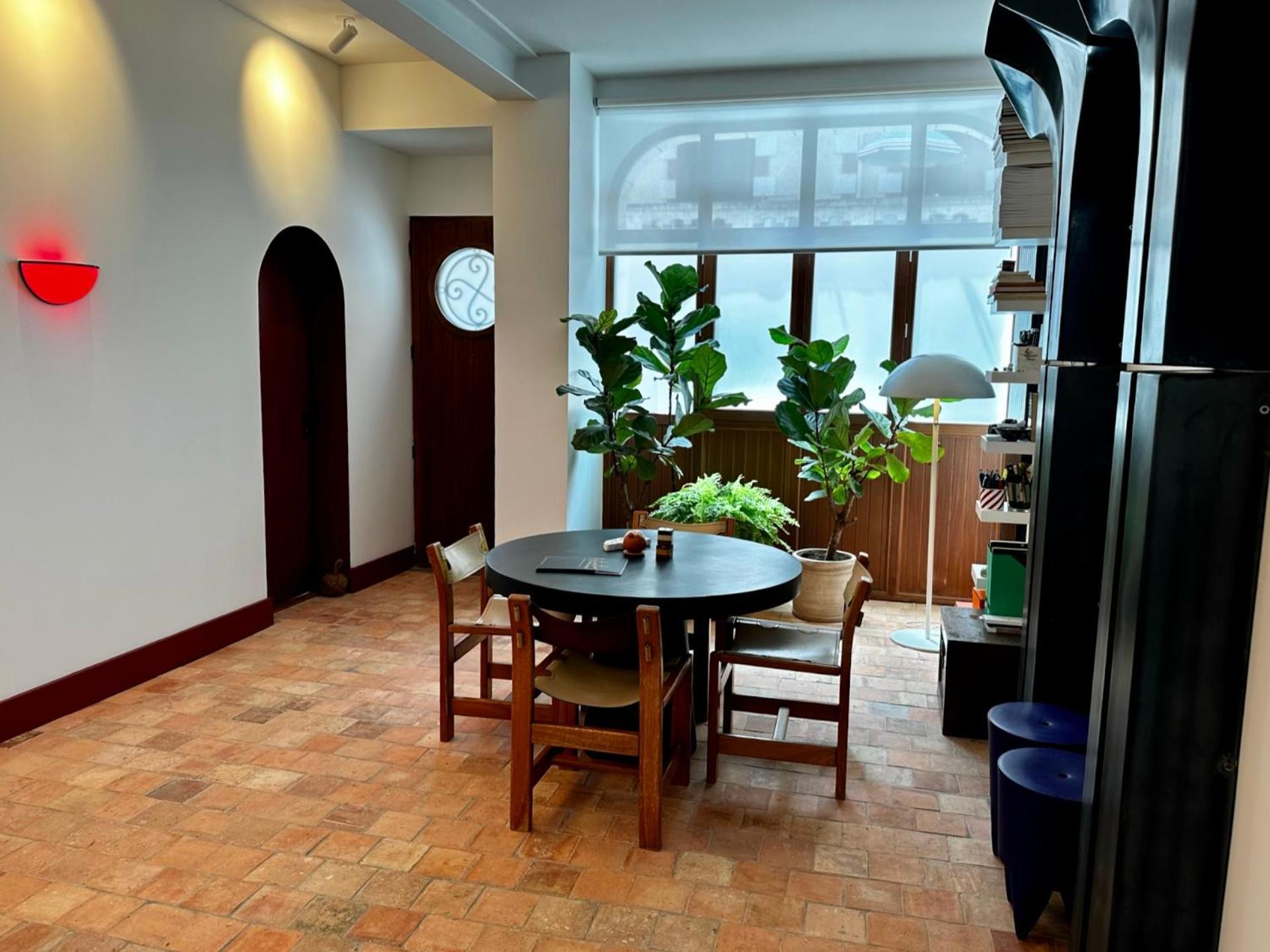 Maison Maite, Au Coeur De Biarritz Exteriér fotografie