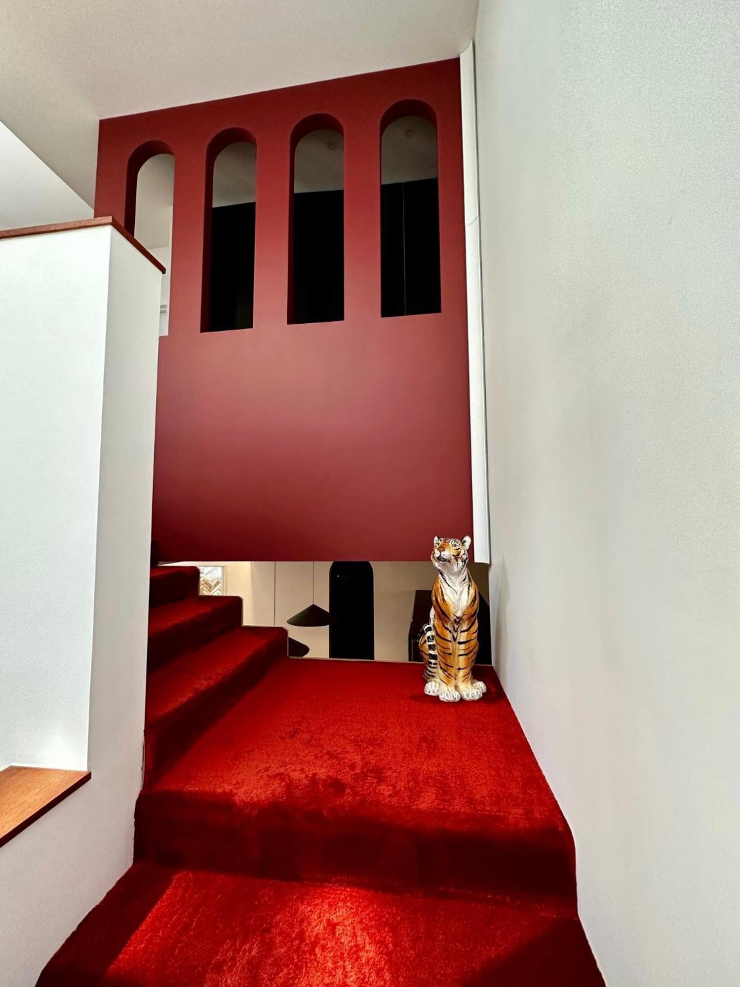 Maison Maite, Au Coeur De Biarritz Exteriér fotografie